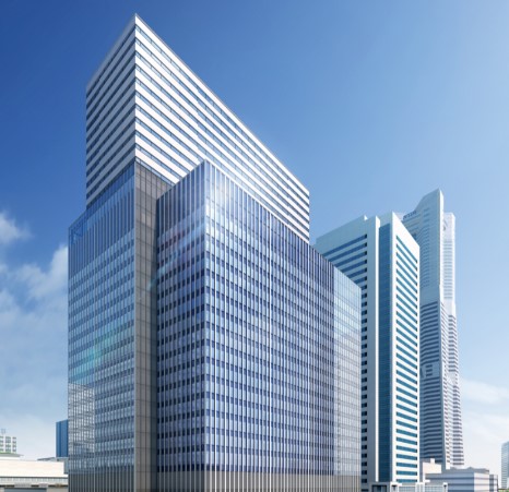 YOKOHAMA CONNECT SQUARE