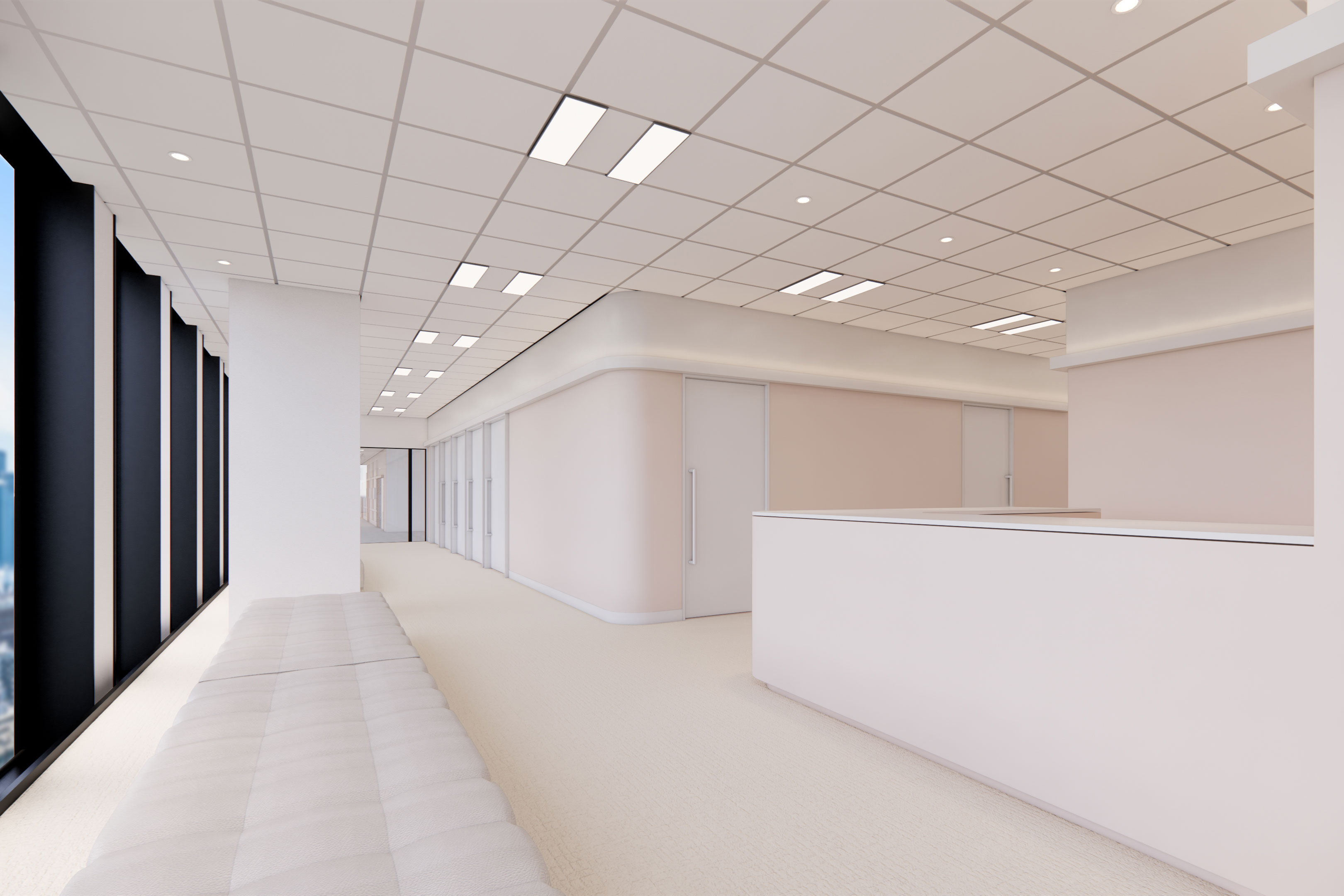 女性のやさしい施設設計