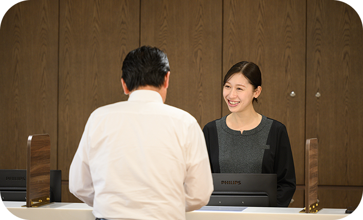 相談イメージ